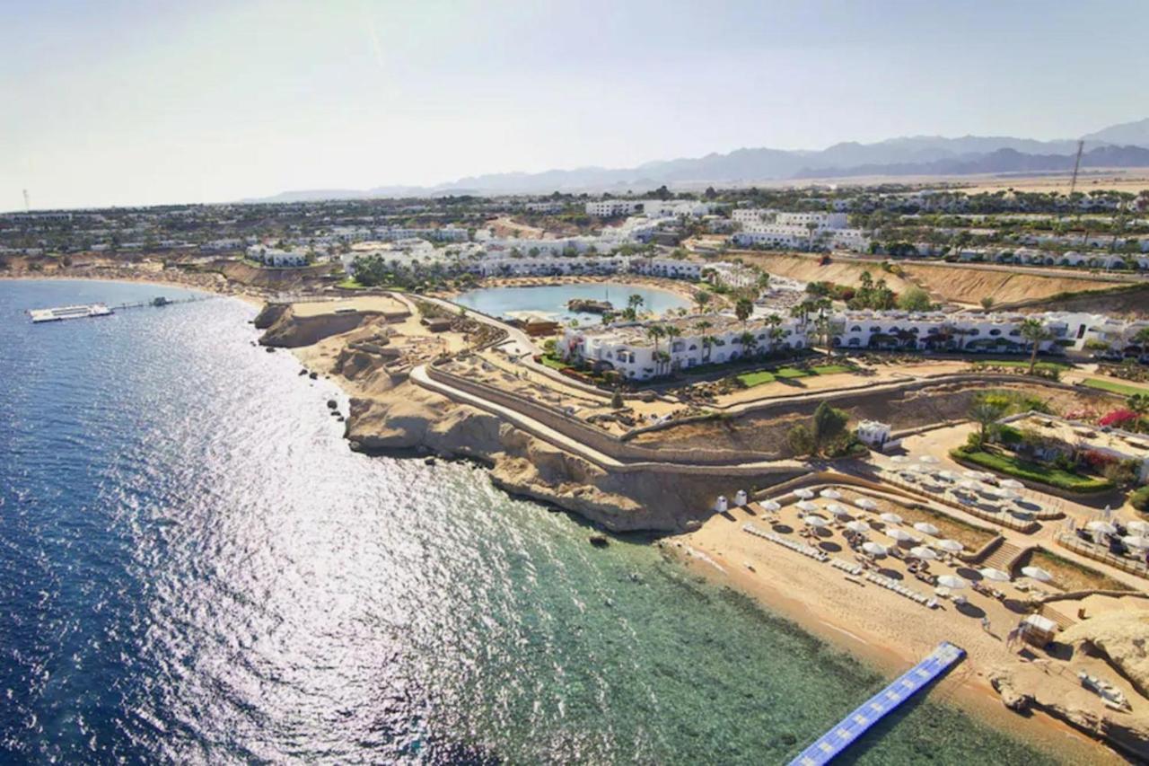 Domina Harem Hotel & Resort Шарм-эль-Шейх Экстерьер фото