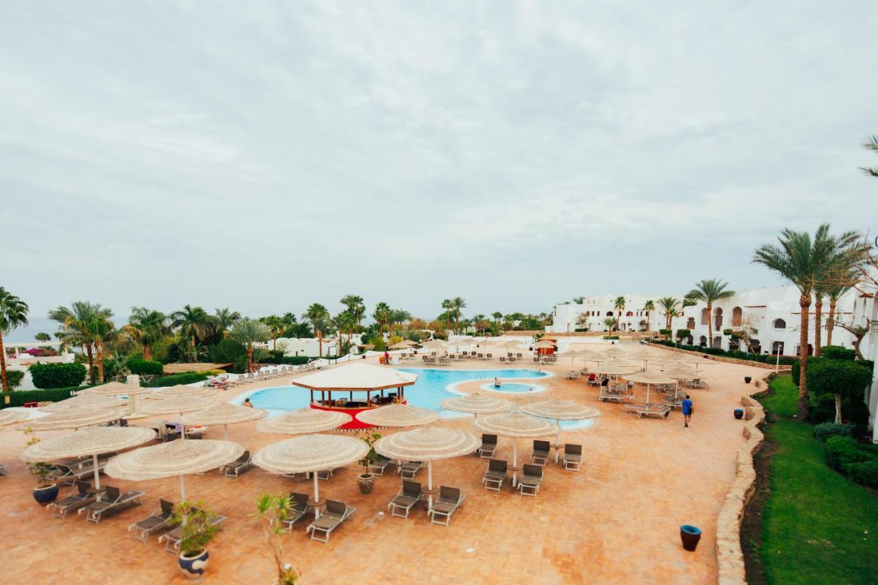 Domina Harem Hotel & Resort Шарм-эль-Шейх Экстерьер фото