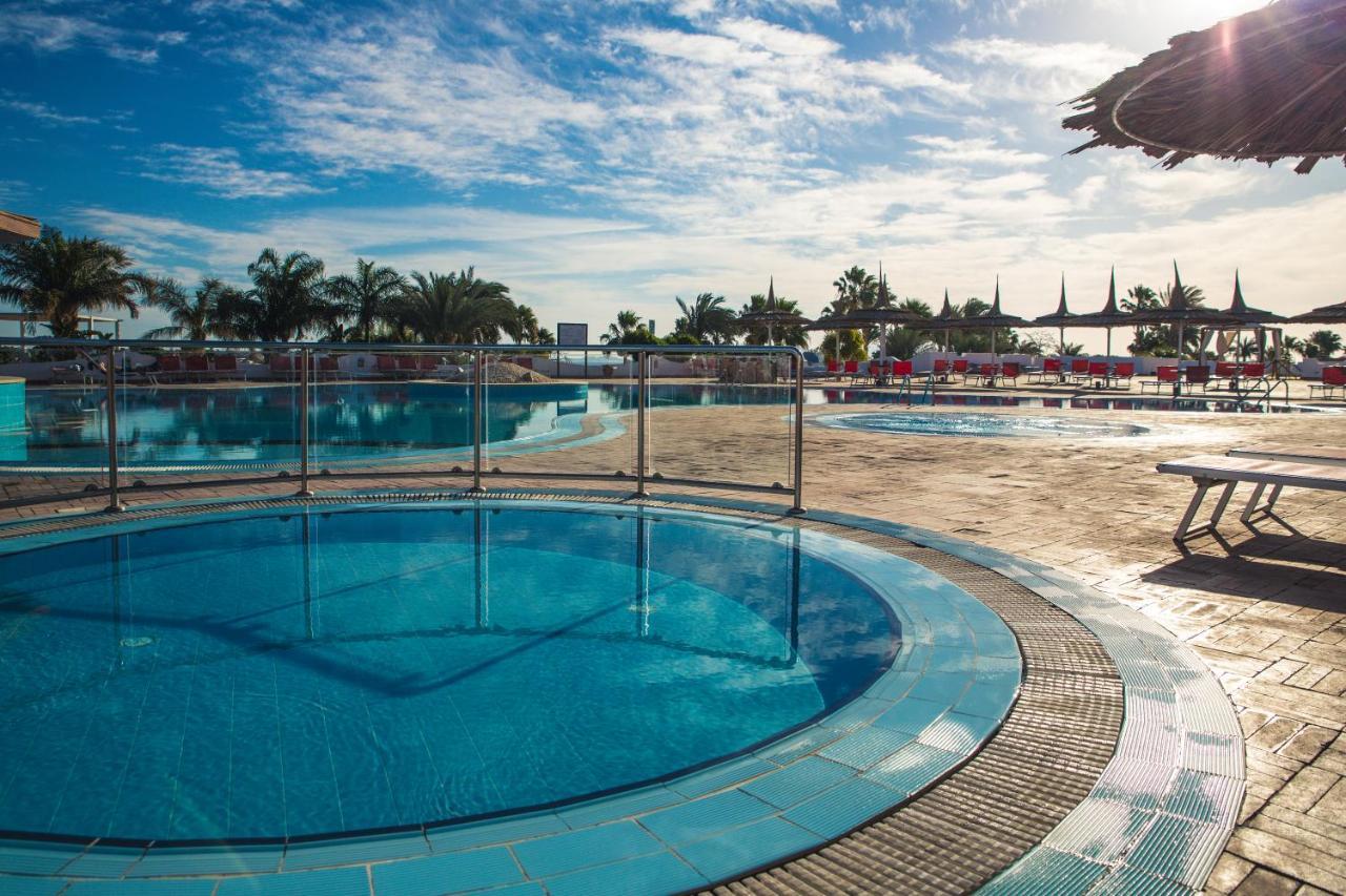 Domina Harem Hotel & Resort Шарм-эль-Шейх Экстерьер фото
