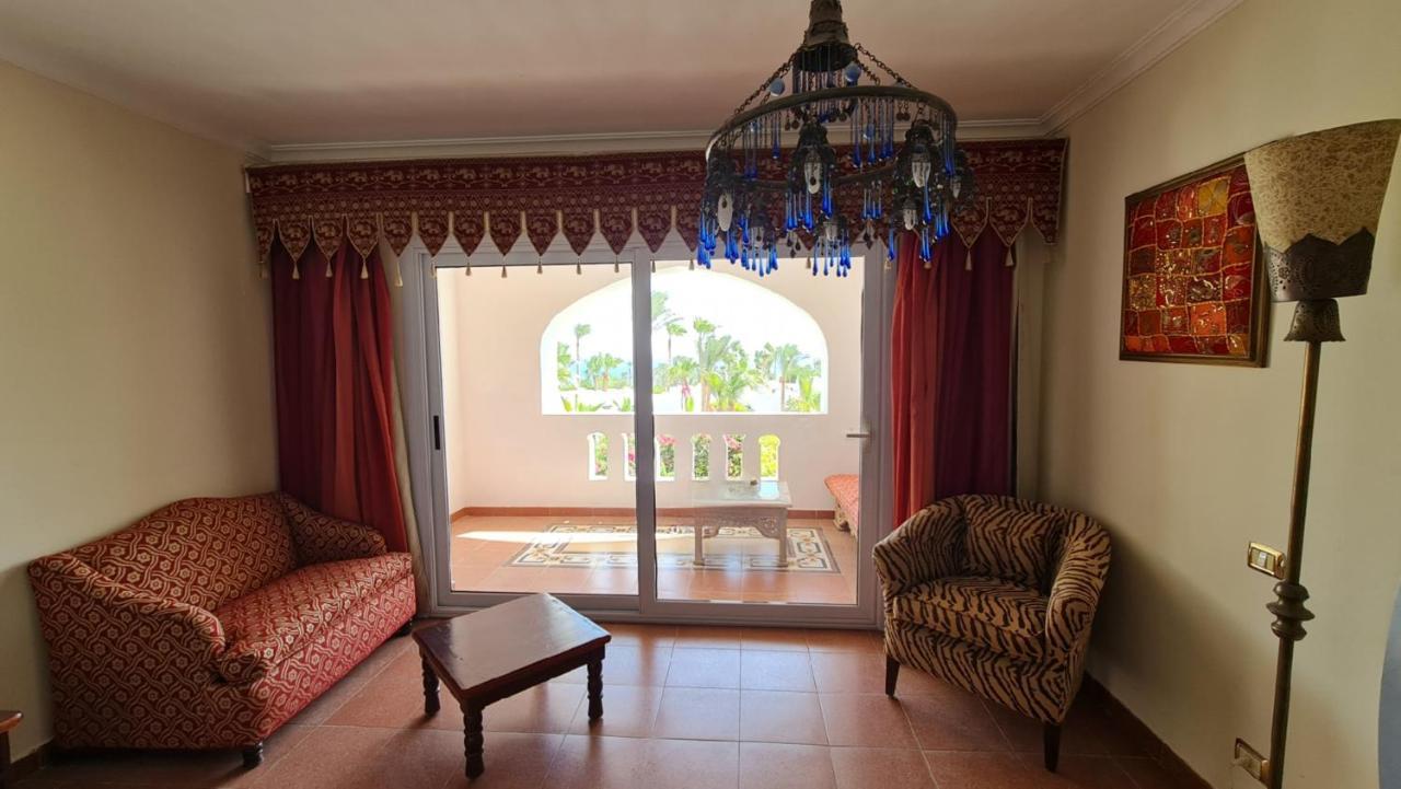 Domina Harem Hotel & Resort Шарм-эль-Шейх Экстерьер фото