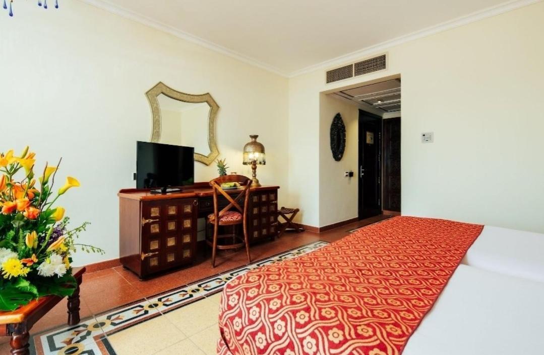 Domina Harem Hotel & Resort Шарм-эль-Шейх Экстерьер фото