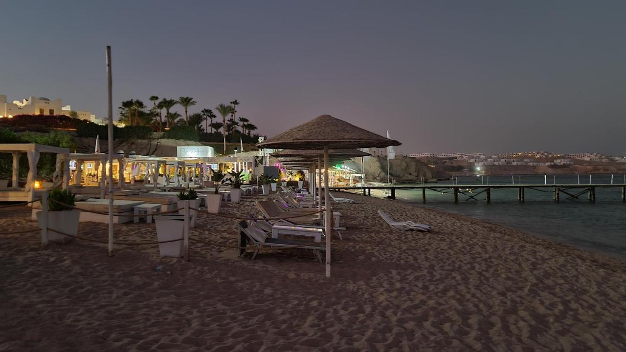 Domina Harem Hotel & Resort Шарм-эль-Шейх Экстерьер фото