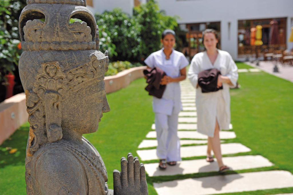 Domina Harem Hotel & Resort Шарм-эль-Шейх Экстерьер фото