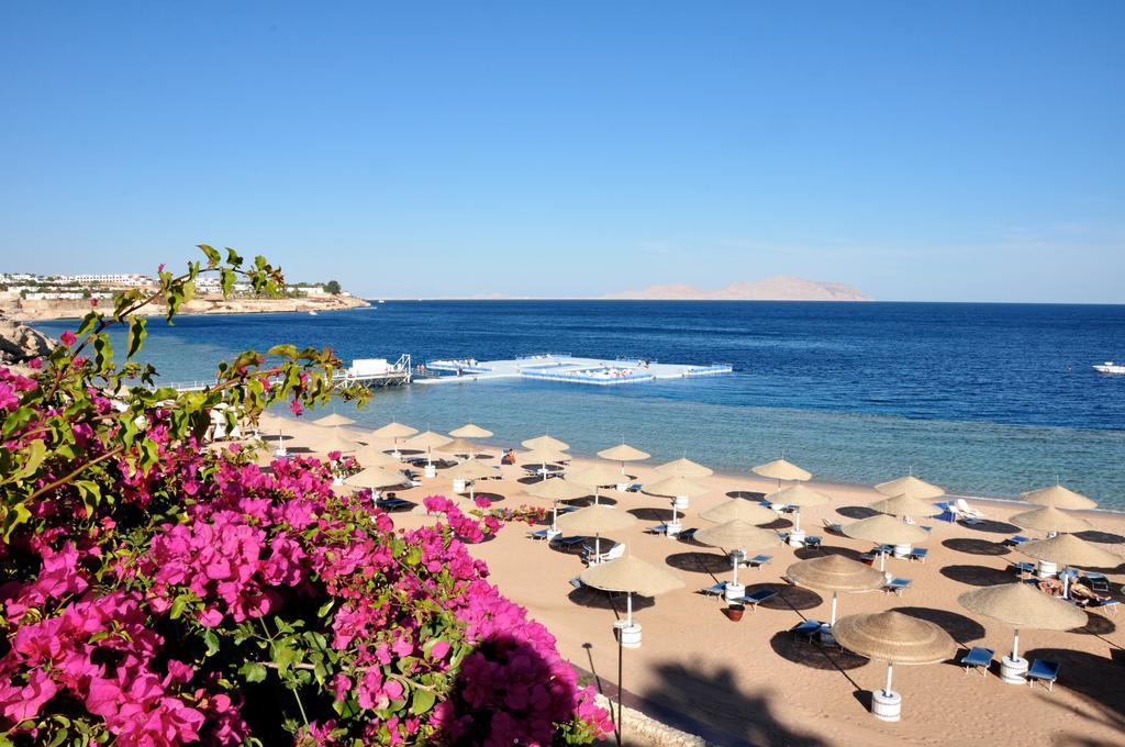 Domina Harem Hotel & Resort Шарм-эль-Шейх Экстерьер фото