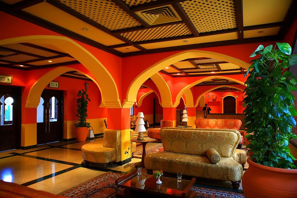 Domina Harem Hotel & Resort Шарм-эль-Шейх Экстерьер фото