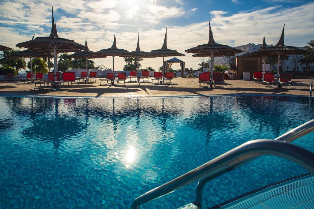 Domina Harem Hotel & Resort Шарм-эль-Шейх Экстерьер фото