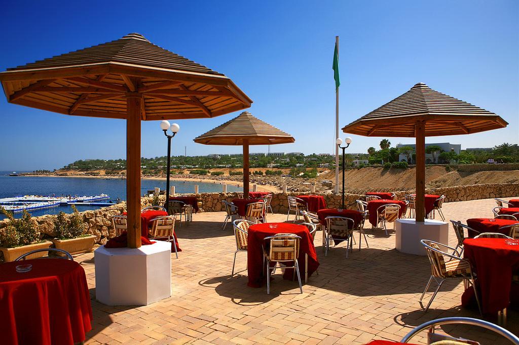 Domina Harem Hotel & Resort Шарм-эль-Шейх Экстерьер фото