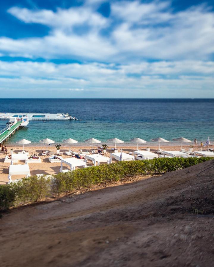 Domina Harem Hotel & Resort Шарм-эль-Шейх Экстерьер фото