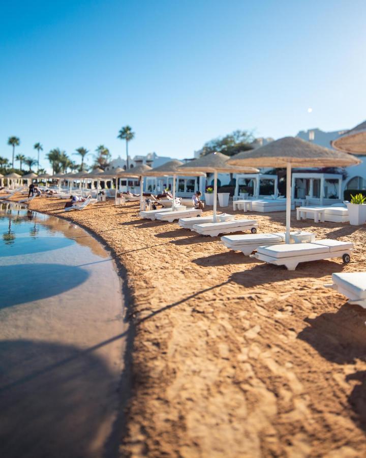 Domina Harem Hotel & Resort Шарм-эль-Шейх Экстерьер фото