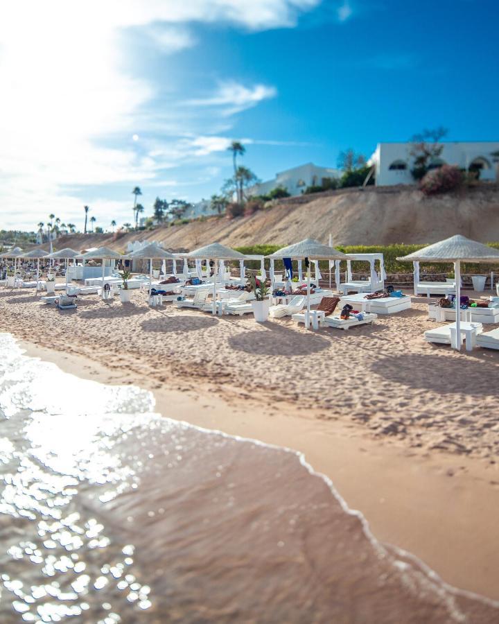 Domina Harem Hotel & Resort Шарм-эль-Шейх Экстерьер фото