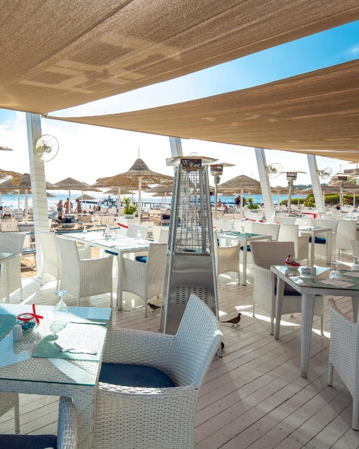 Domina Harem Hotel & Resort Шарм-эль-Шейх Экстерьер фото