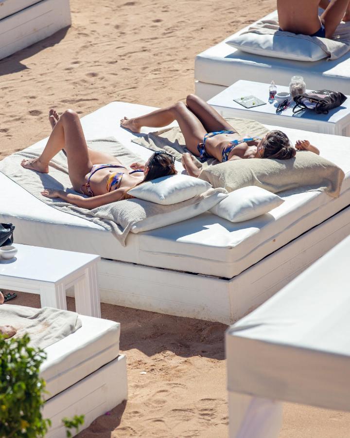 Domina Harem Hotel & Resort Шарм-эль-Шейх Экстерьер фото