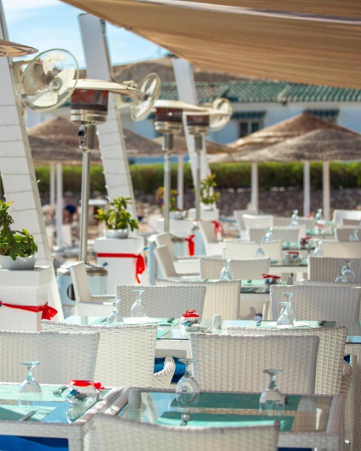 Domina Harem Hotel & Resort Шарм-эль-Шейх Экстерьер фото