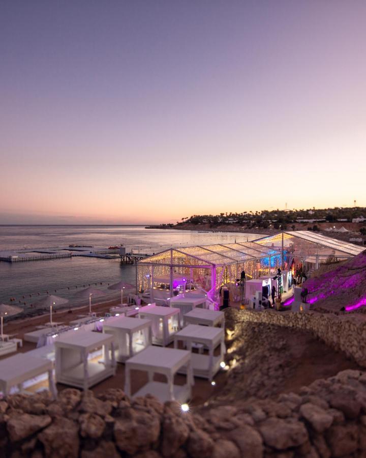 Domina Harem Hotel & Resort Шарм-эль-Шейх Экстерьер фото
