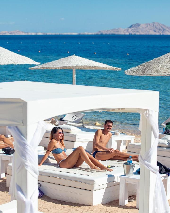 Domina Harem Hotel & Resort Шарм-эль-Шейх Экстерьер фото